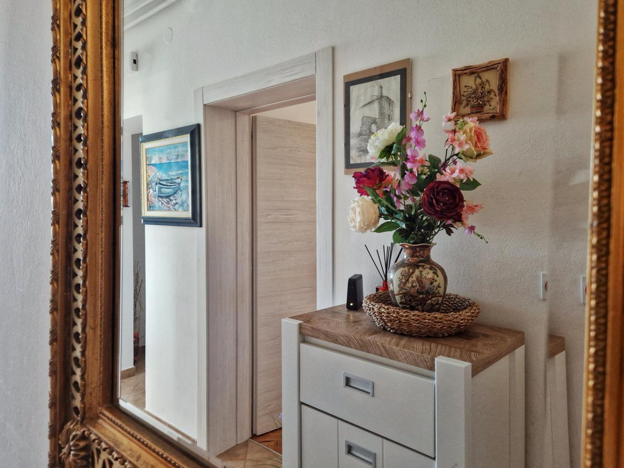 Apartman Mare-Peroj Vodnjan Buitenkant foto