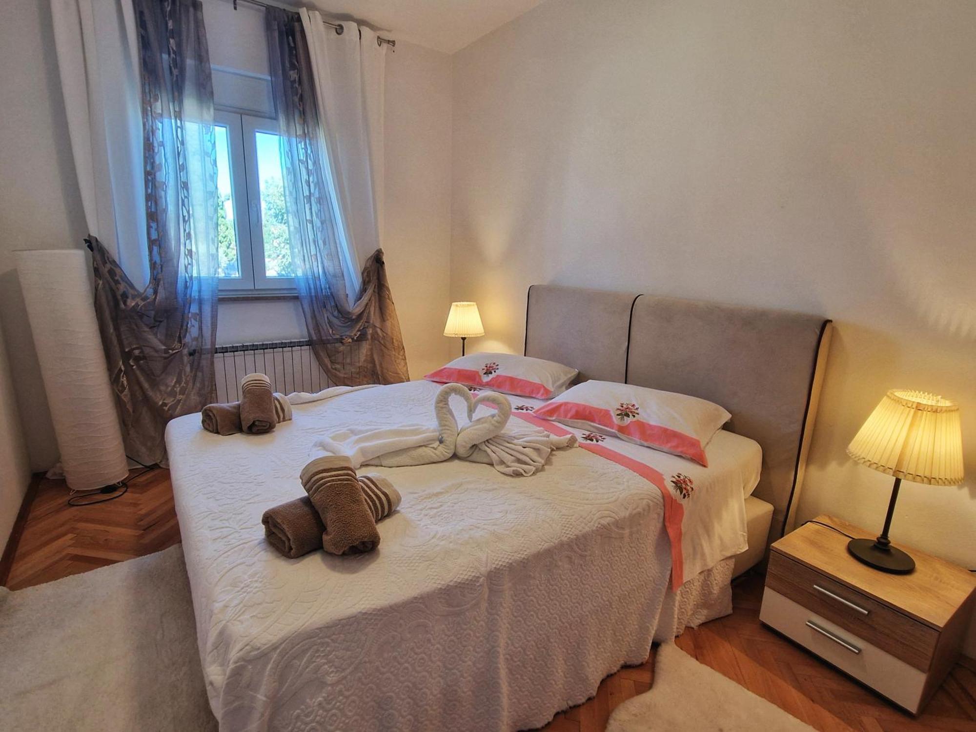 Apartman Mare-Peroj Vodnjan Buitenkant foto