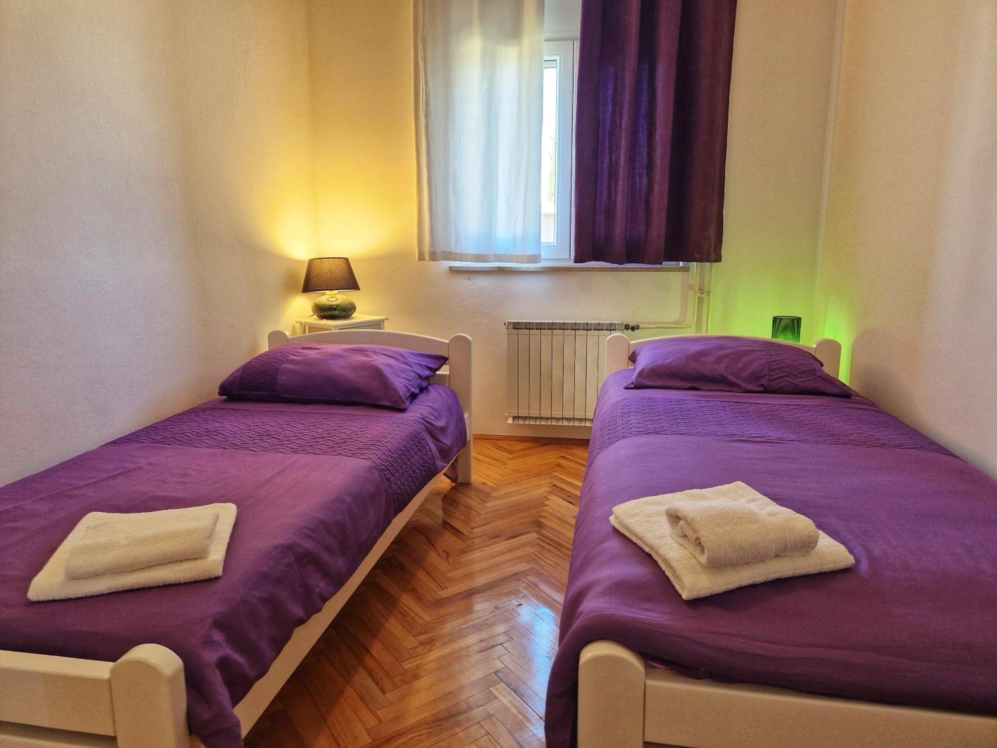 Apartman Mare-Peroj Vodnjan Buitenkant foto