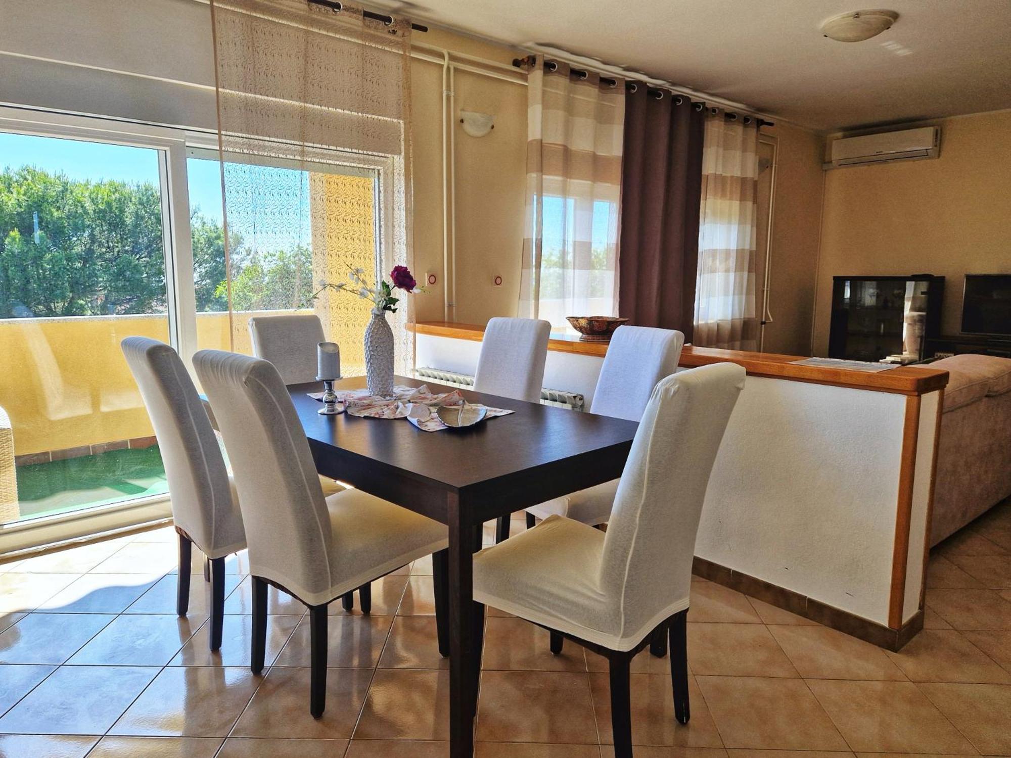 Apartman Mare-Peroj Vodnjan Buitenkant foto
