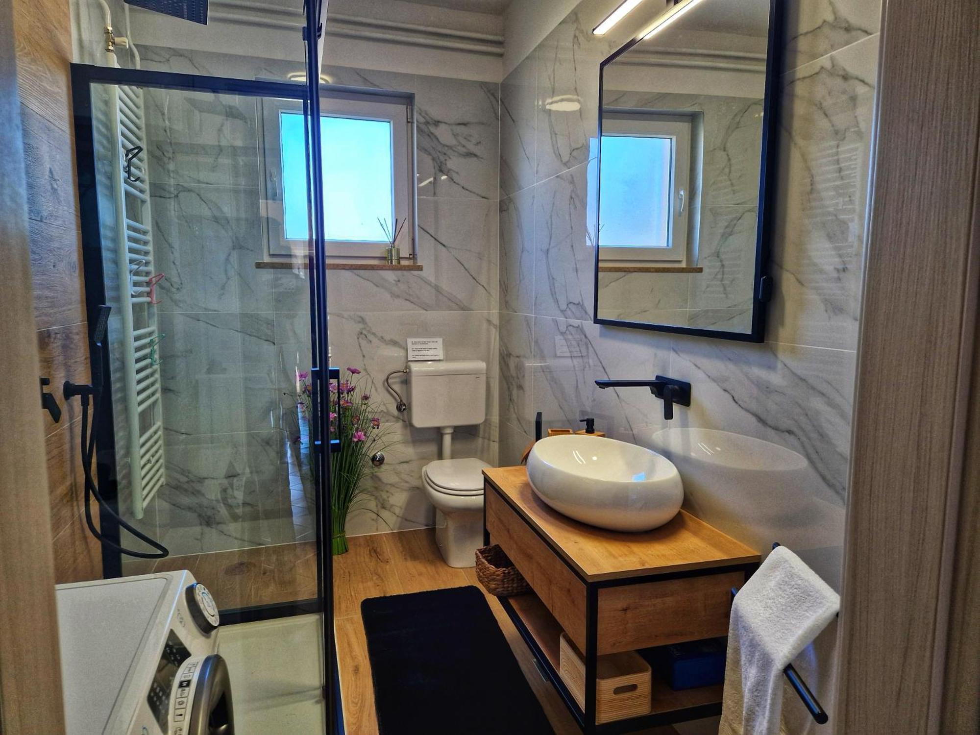 Apartman Mare-Peroj Vodnjan Buitenkant foto